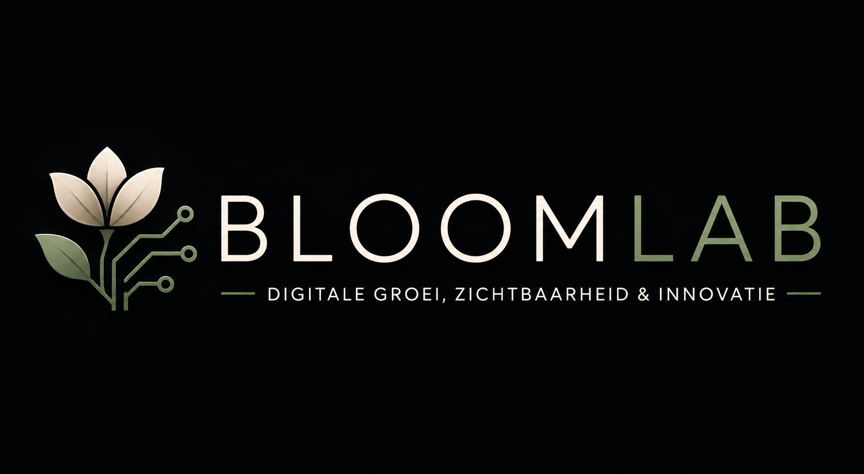 BLOOMLAB logo