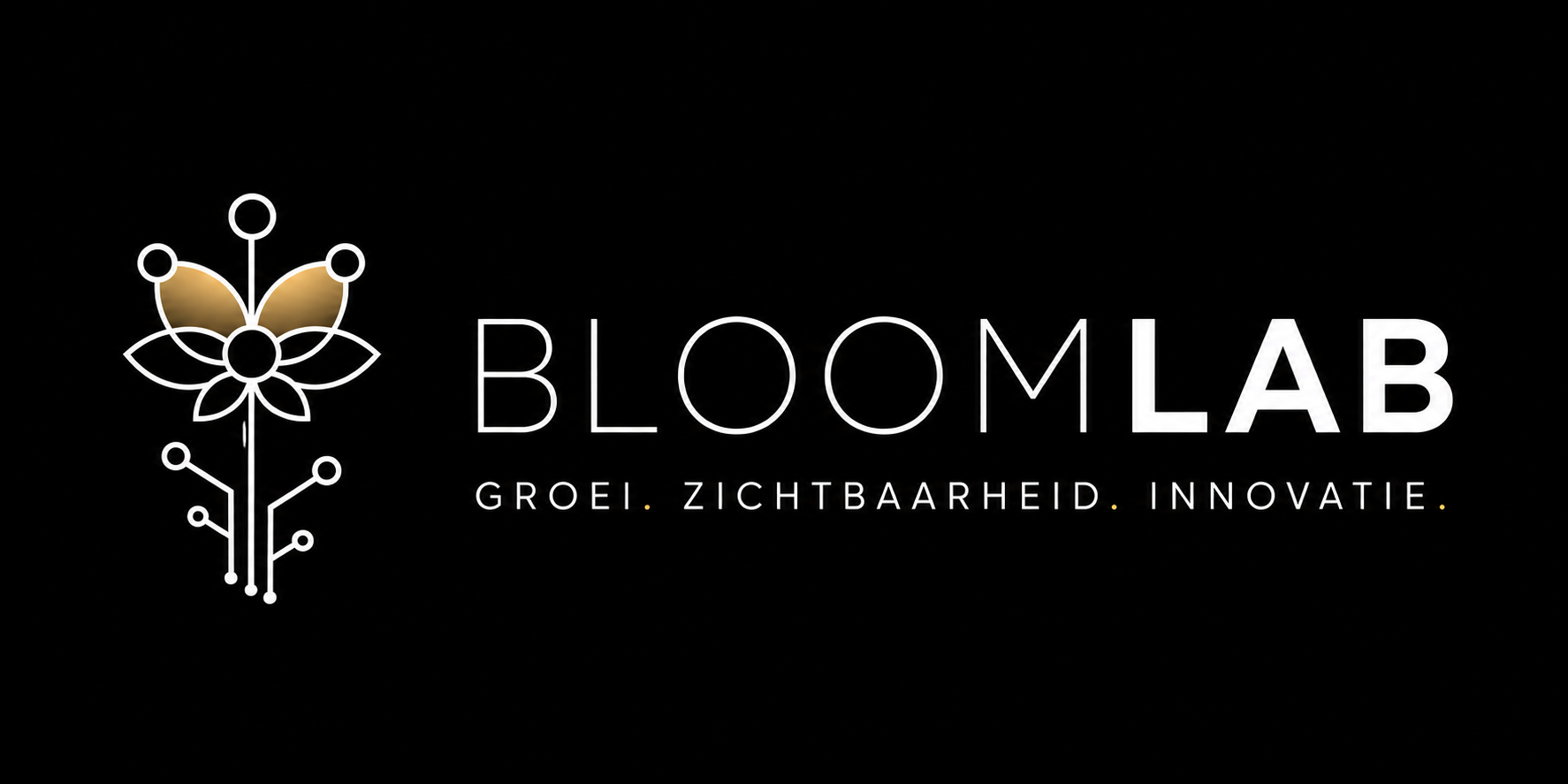 BLOOMLAB logo